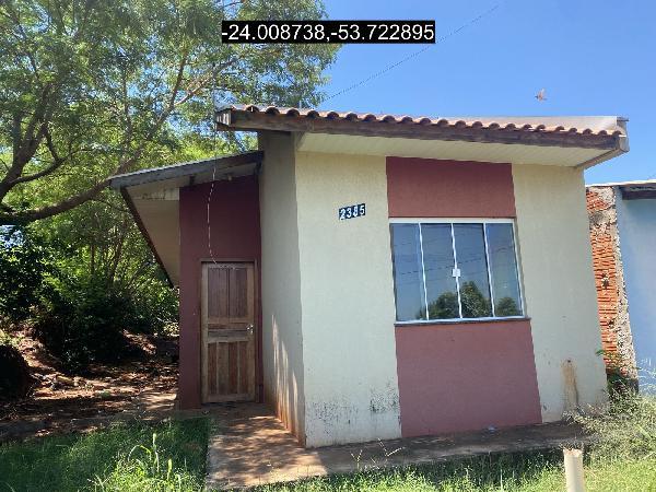 VENDA Casa